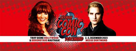 german comic con facebook|More.